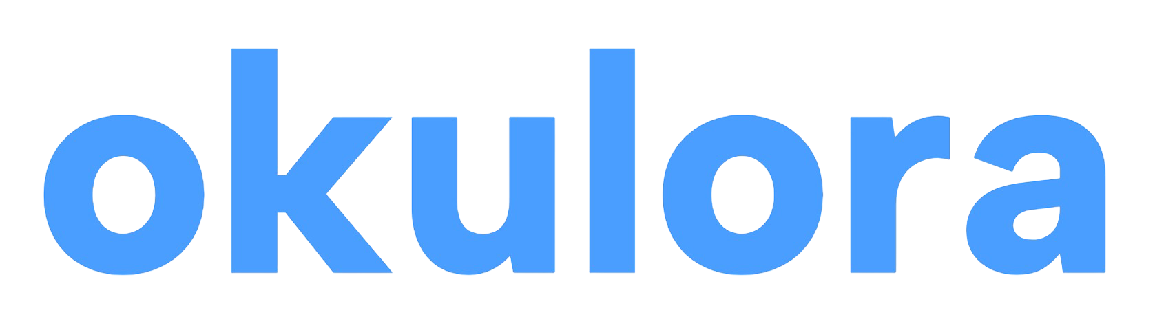 Okulora Logo